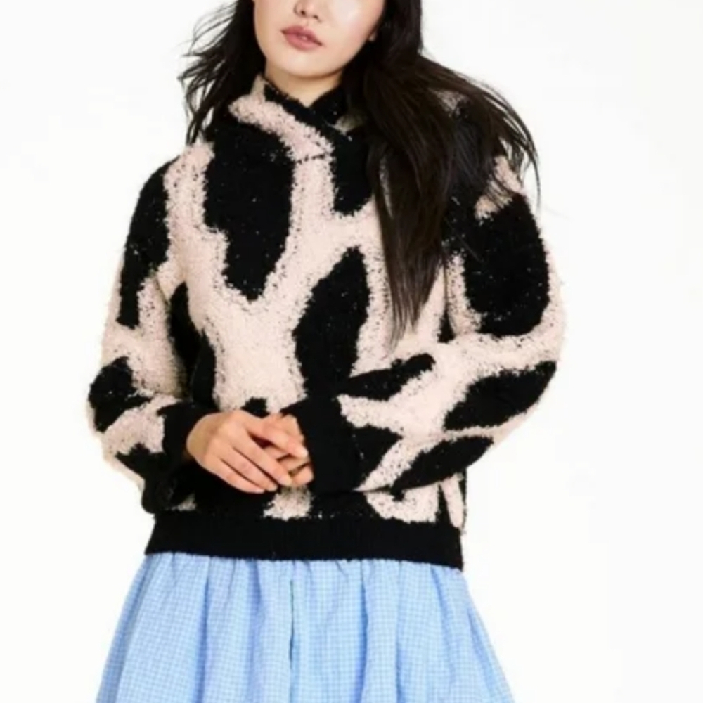 Sandy Liang collaboration Target pullover